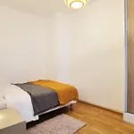 Calm 60m2 Near Notre-dame And Seine 2bdrs N4-4b Appartamento *