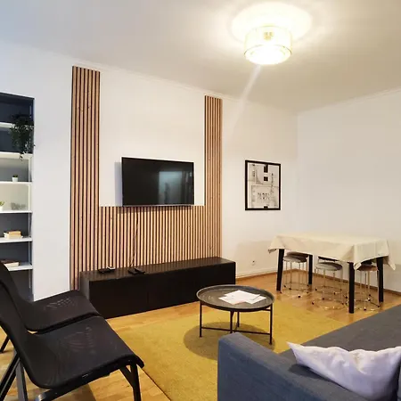 Calm 60m2 Near Notre-dame And Seine 2bdrs N4-4b Appartamento Parigi